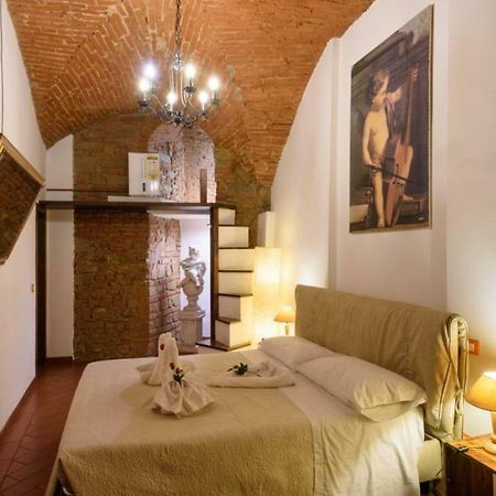 Secret Suite: A Dream Came True In Φλωρεντία Εξωτερικό φωτογραφία