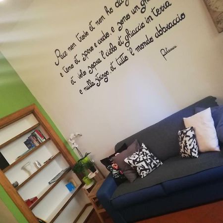 Secret Suite: A Dream Came True In Φλωρεντία Εξωτερικό φωτογραφία
