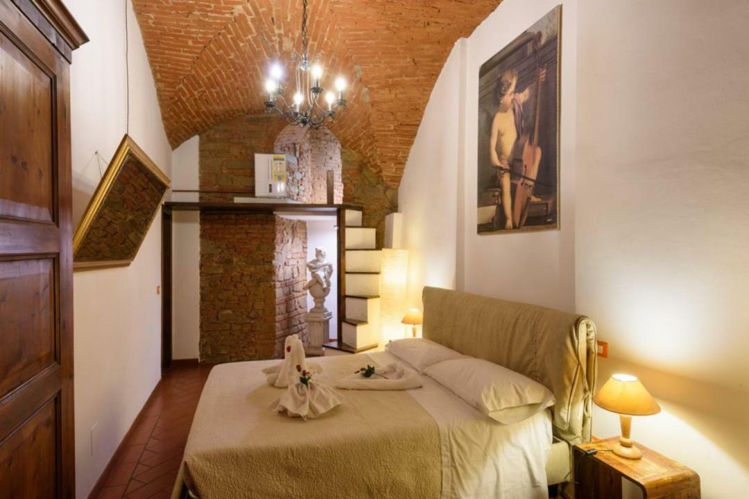 Secret Suite: A Dream Came True In Φλωρεντία Εξωτερικό φωτογραφία