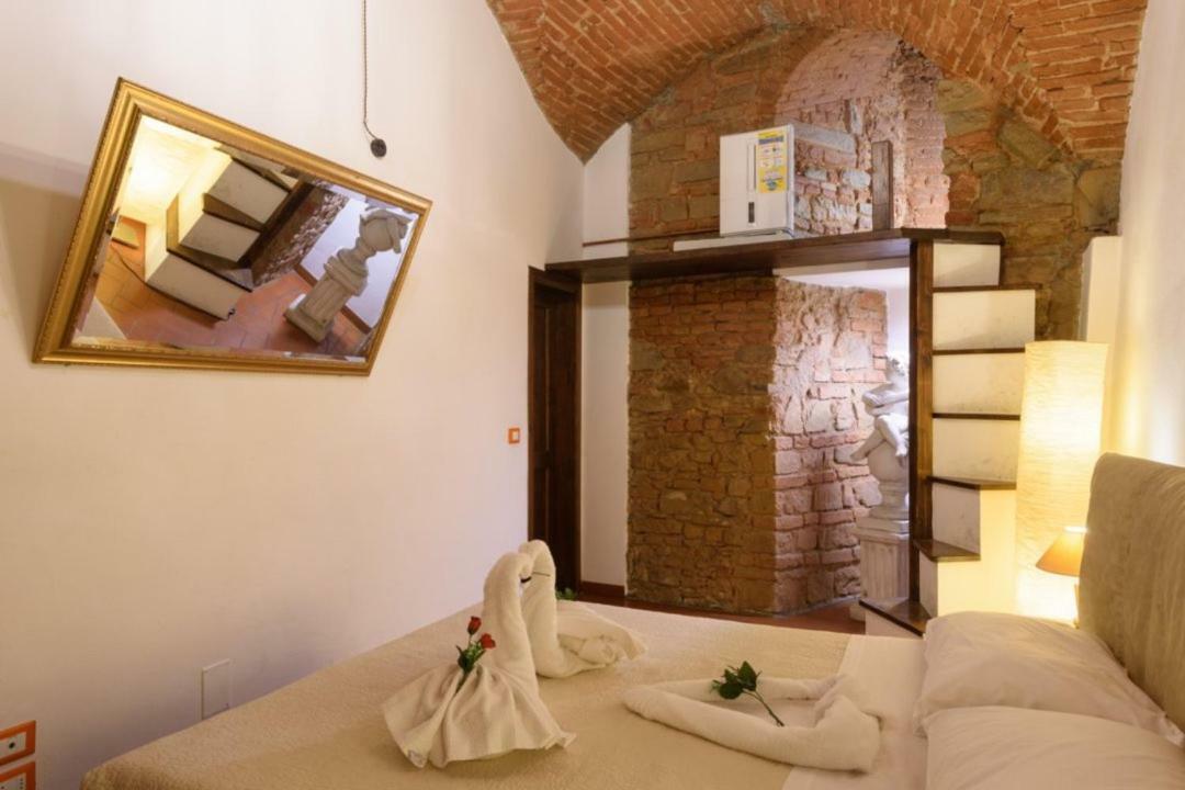 Secret Suite: A Dream Came True In Φλωρεντία Εξωτερικό φωτογραφία