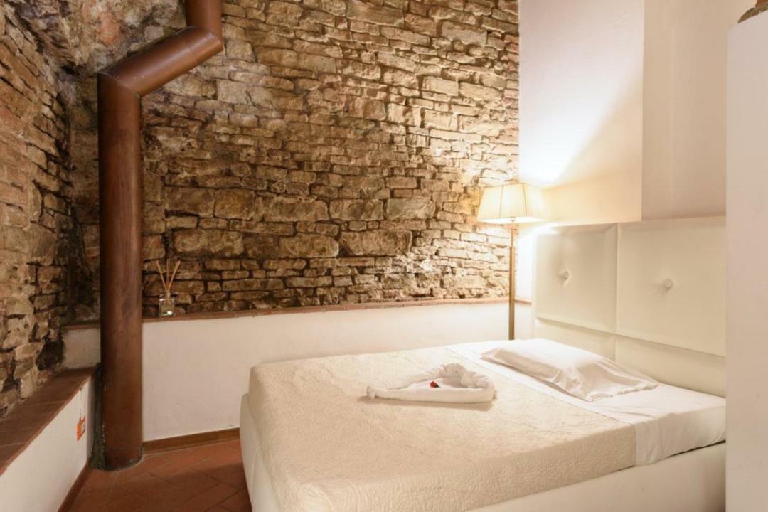 Secret Suite: A Dream Came True In Φλωρεντία Εξωτερικό φωτογραφία