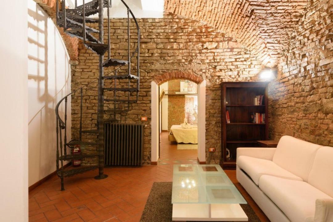 Secret Suite: A Dream Came True In Φλωρεντία Εξωτερικό φωτογραφία