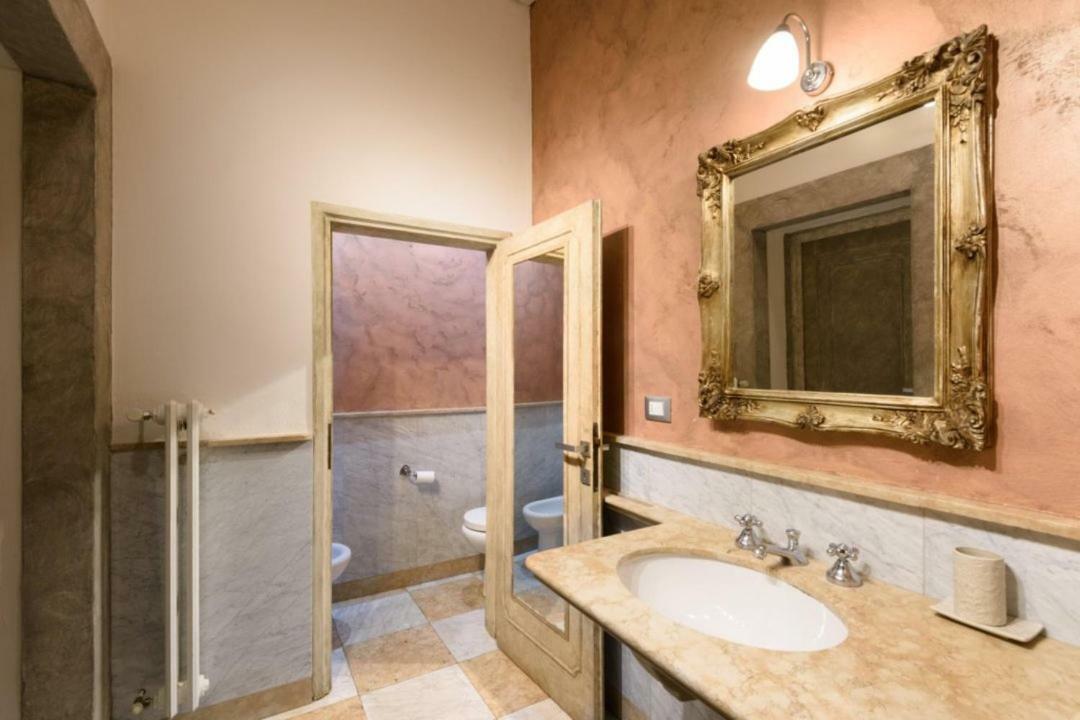 Secret Suite: A Dream Came True In Φλωρεντία Εξωτερικό φωτογραφία