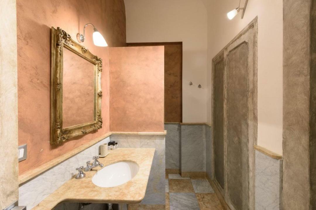 Secret Suite: A Dream Came True In Φλωρεντία Εξωτερικό φωτογραφία