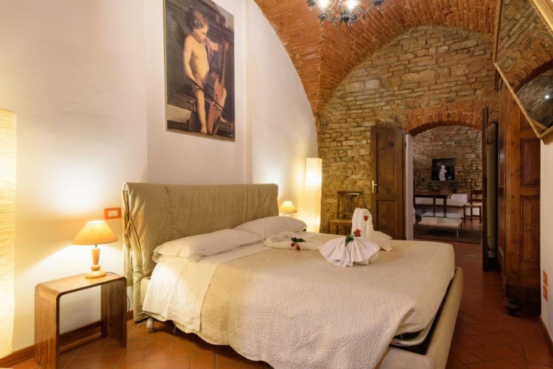 Secret Suite: A Dream Came True In Φλωρεντία Εξωτερικό φωτογραφία