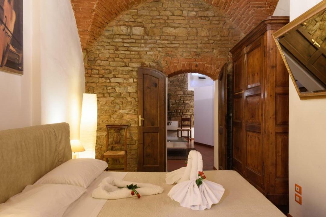 Secret Suite: A Dream Came True In Φλωρεντία Εξωτερικό φωτογραφία