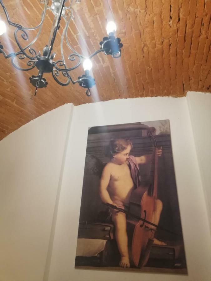 Secret Suite: A Dream Came True In Φλωρεντία Εξωτερικό φωτογραφία