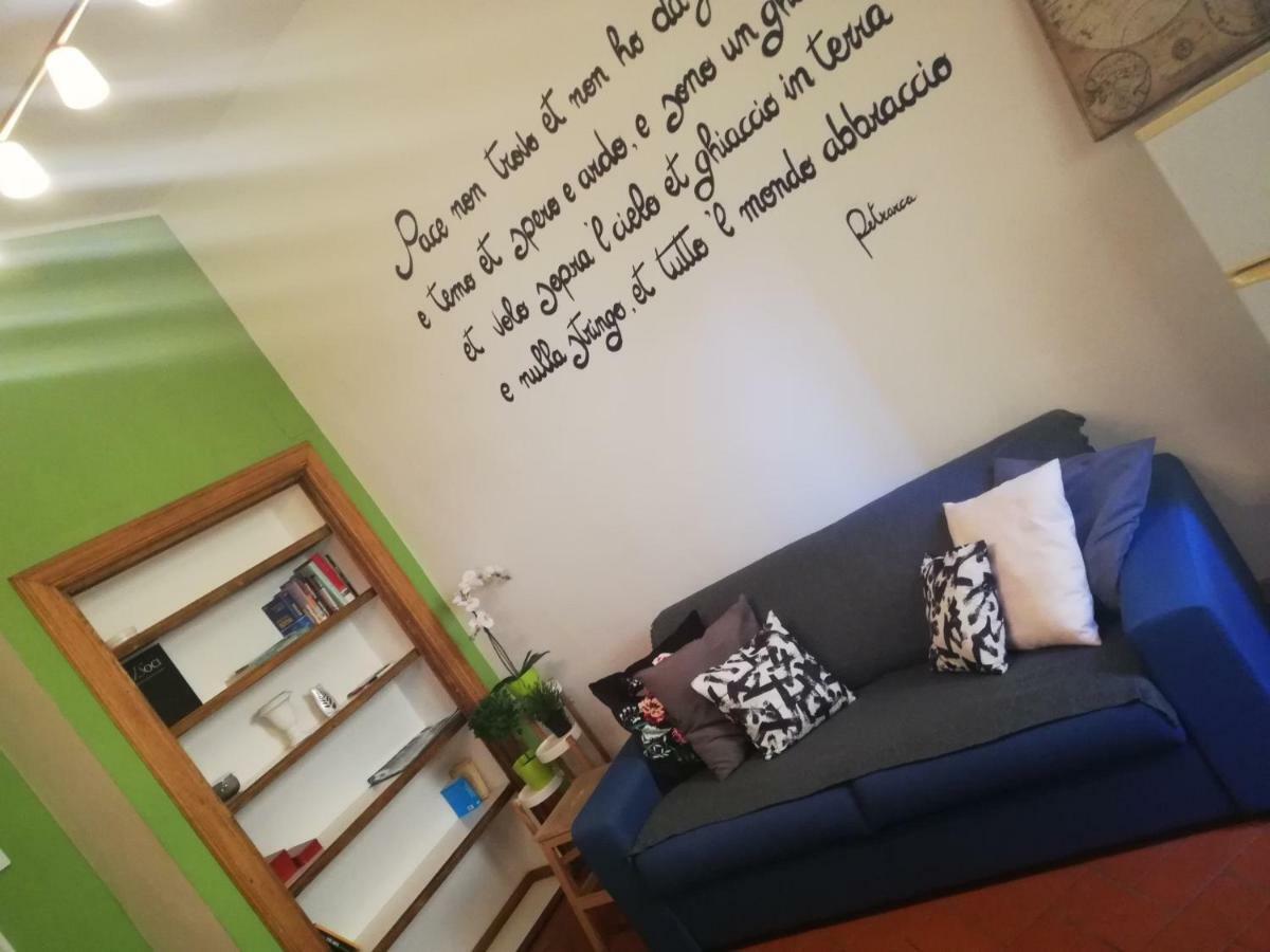 Secret Suite: A Dream Came True In Φλωρεντία Εξωτερικό φωτογραφία