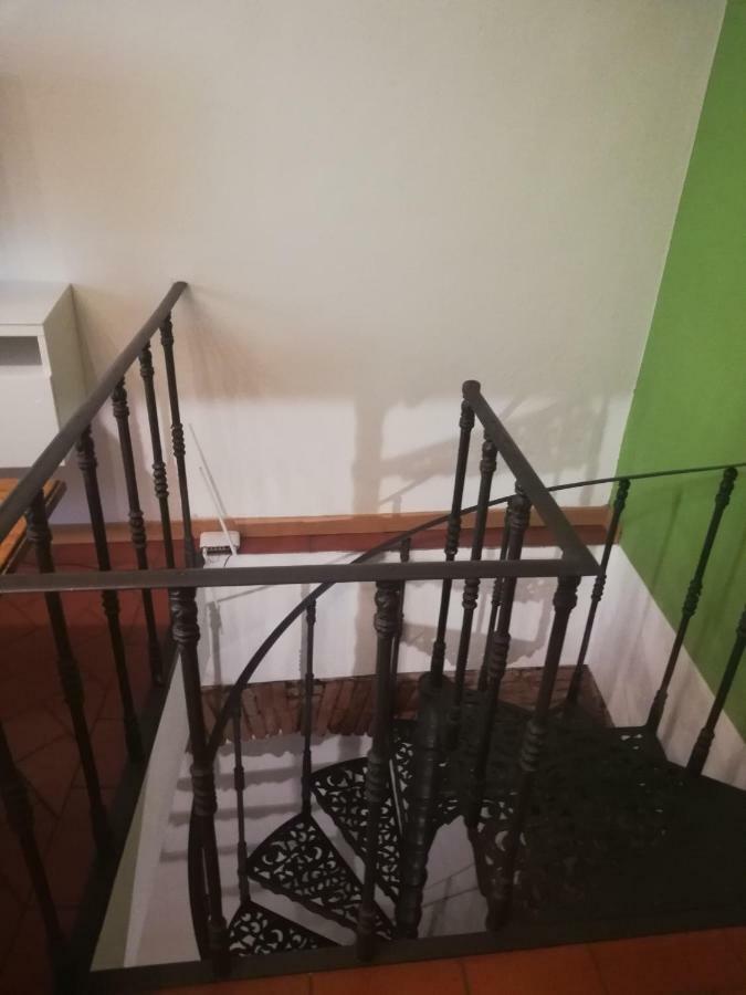 Secret Suite: A Dream Came True In Φλωρεντία Εξωτερικό φωτογραφία
