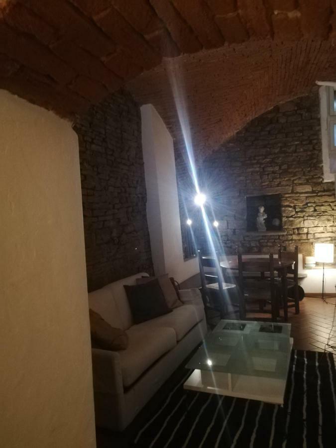 Secret Suite: A Dream Came True In Φλωρεντία Εξωτερικό φωτογραφία