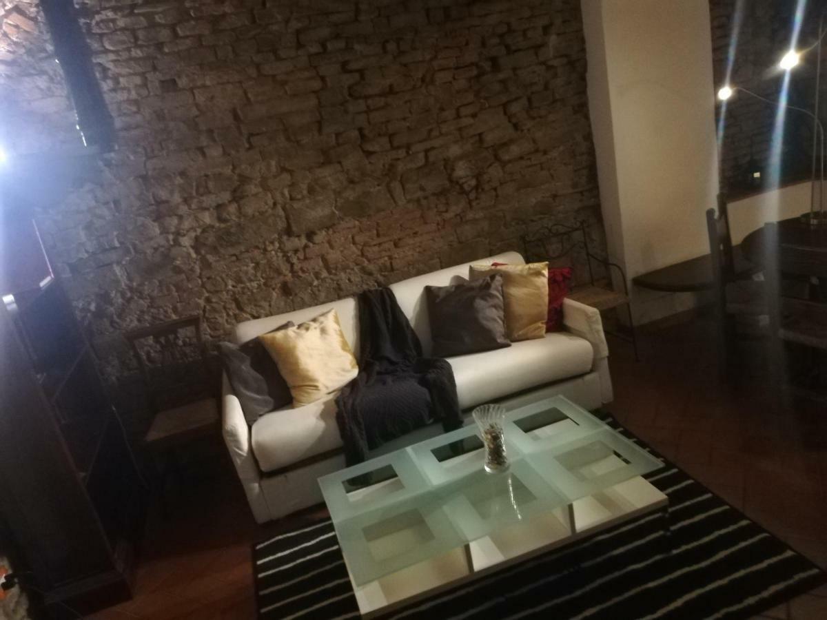 Secret Suite: A Dream Came True In Φλωρεντία Εξωτερικό φωτογραφία